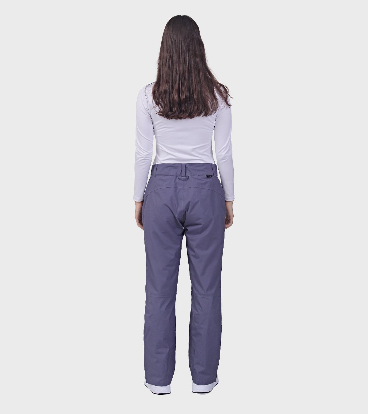 Pantalón de mujer Ski Thermal M