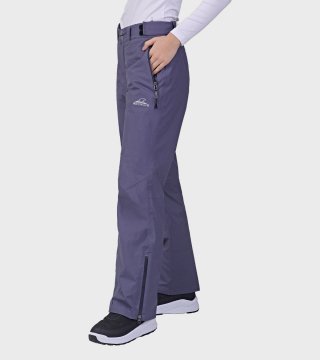 Pantalón de mujer Ski Thermal M