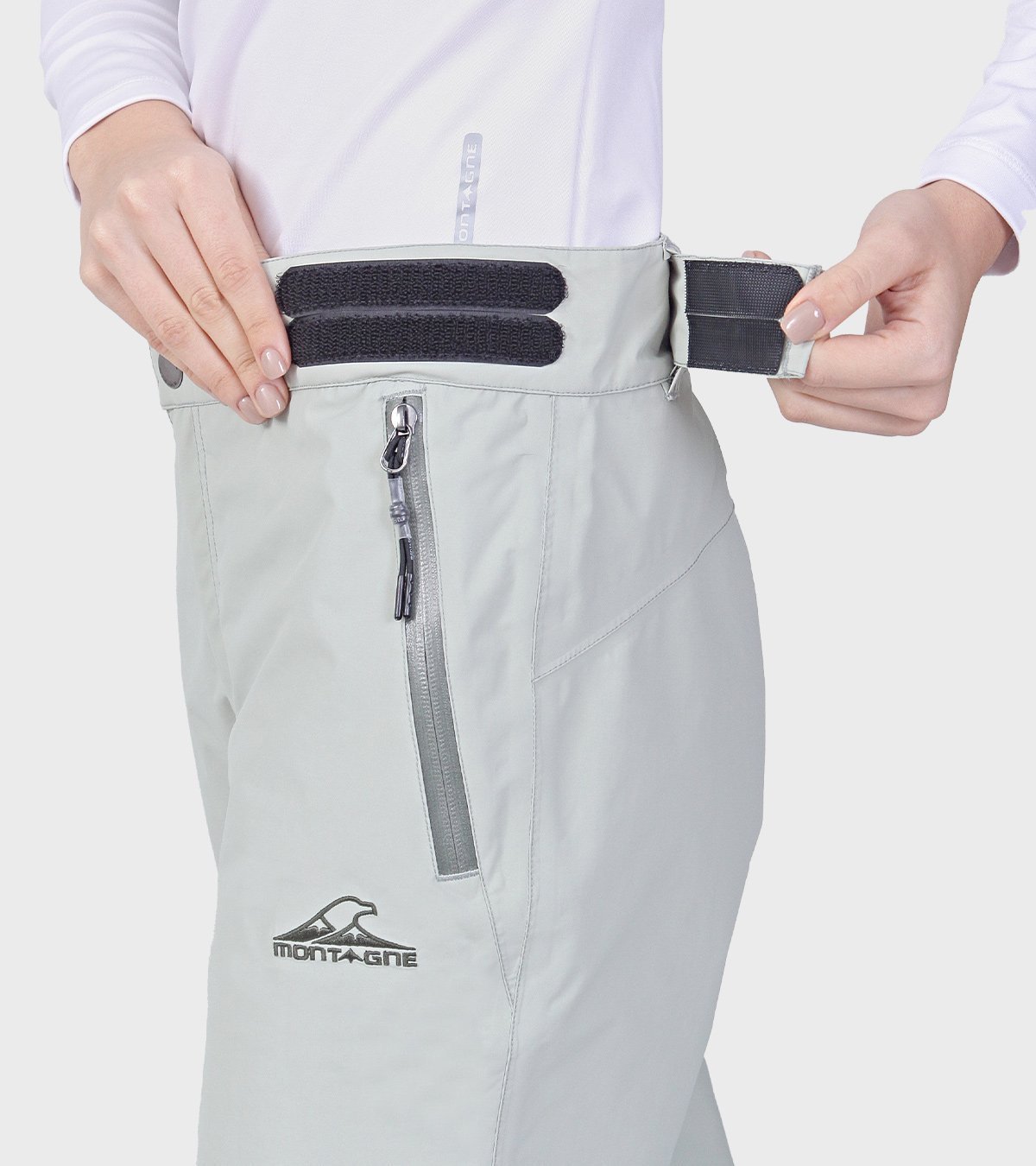 Pantal&oacute;n de mujer Ski Thermal M