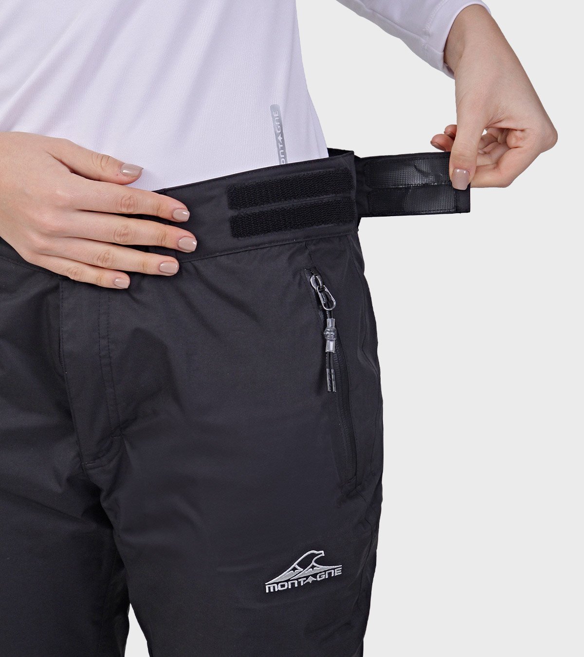 Pantal&oacute;n de mujer Ski Thermal M