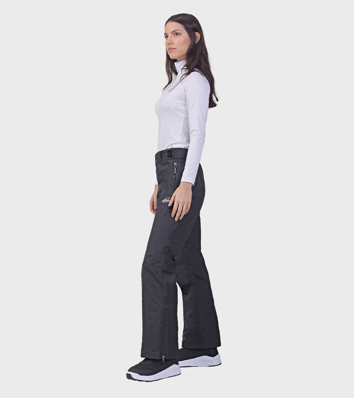 Pantal&oacute;n de mujer Ski Thermal M
