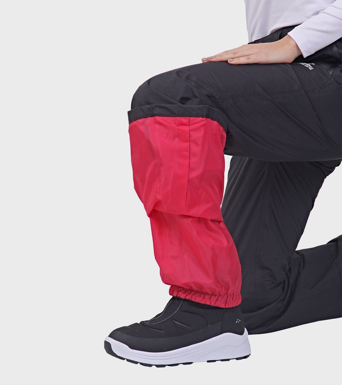 Pantal&oacute;n de mujer Ski Thermal M