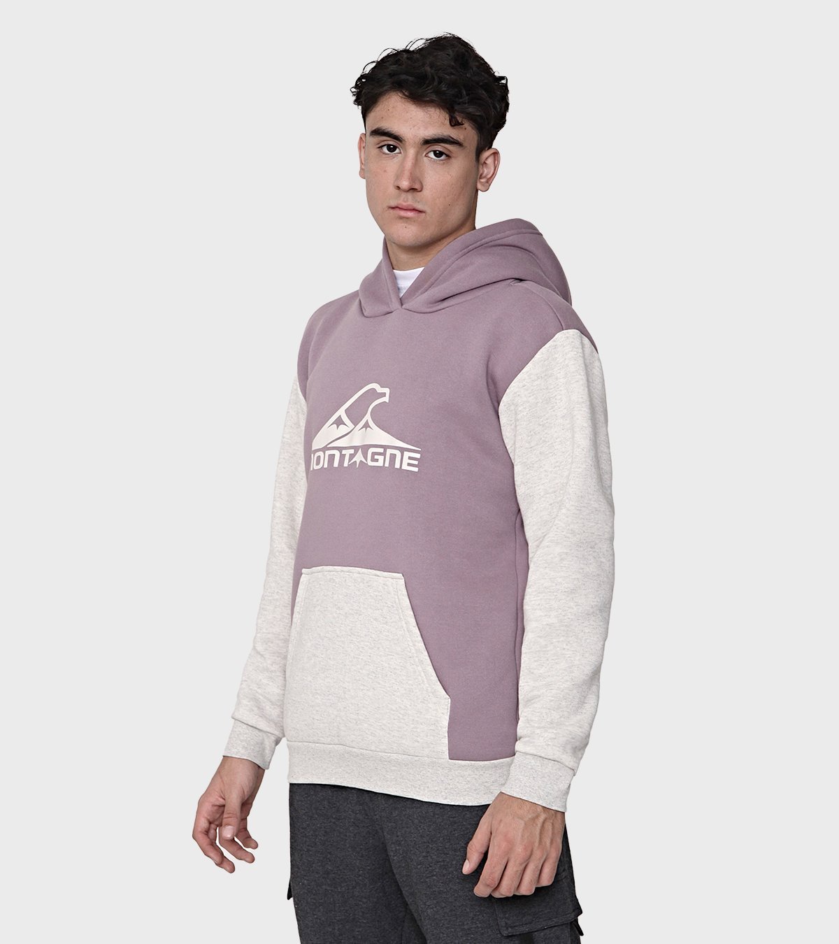 Buzo Unisex Fire