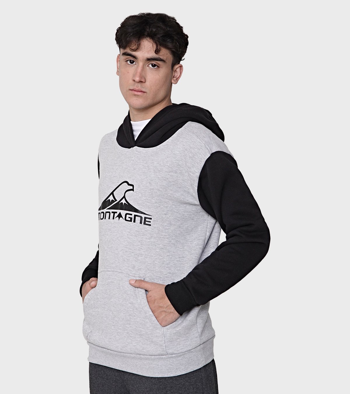 Buzo Unisex Fire