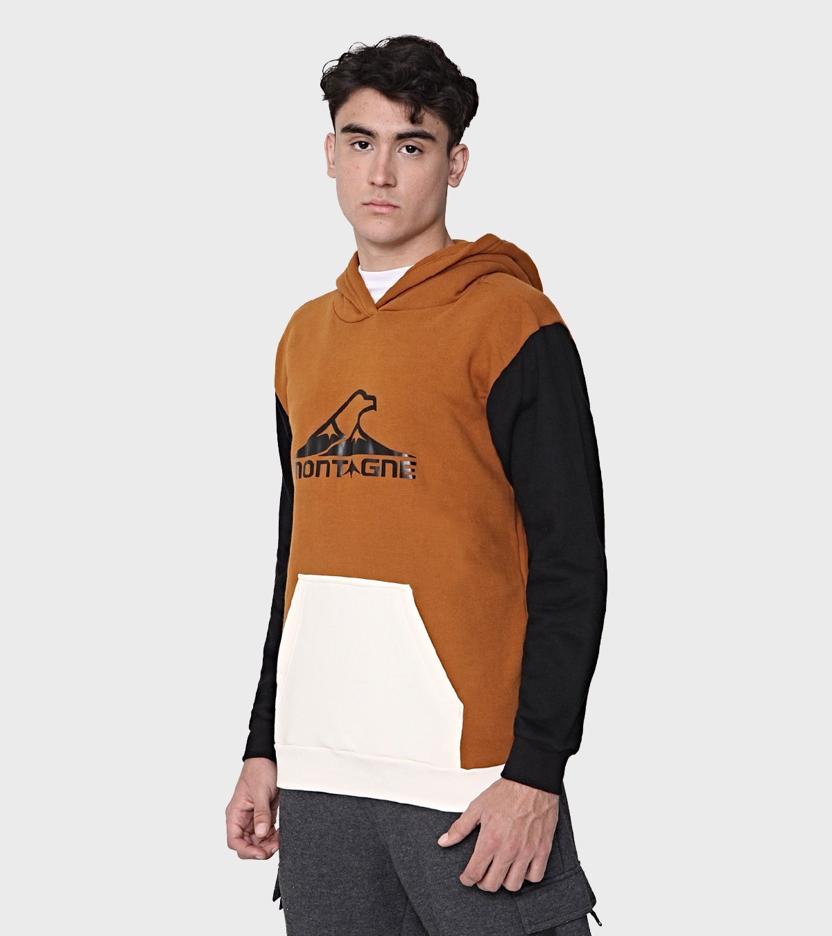 Buzo Unisex Fire