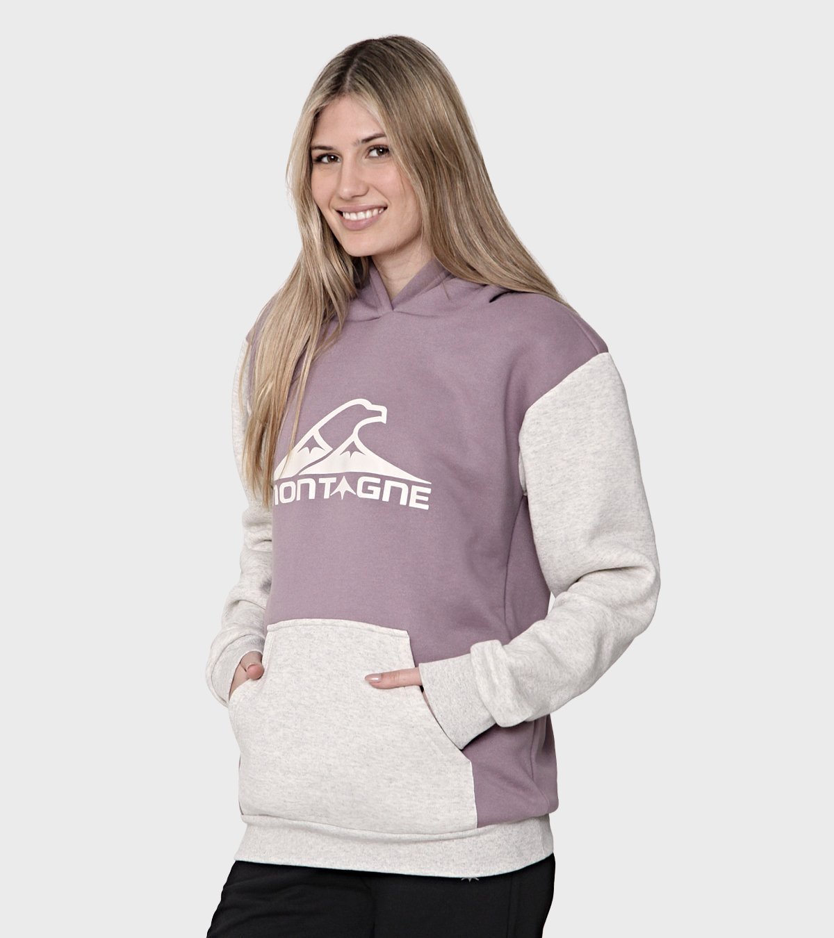 Buzo Unisex Fire