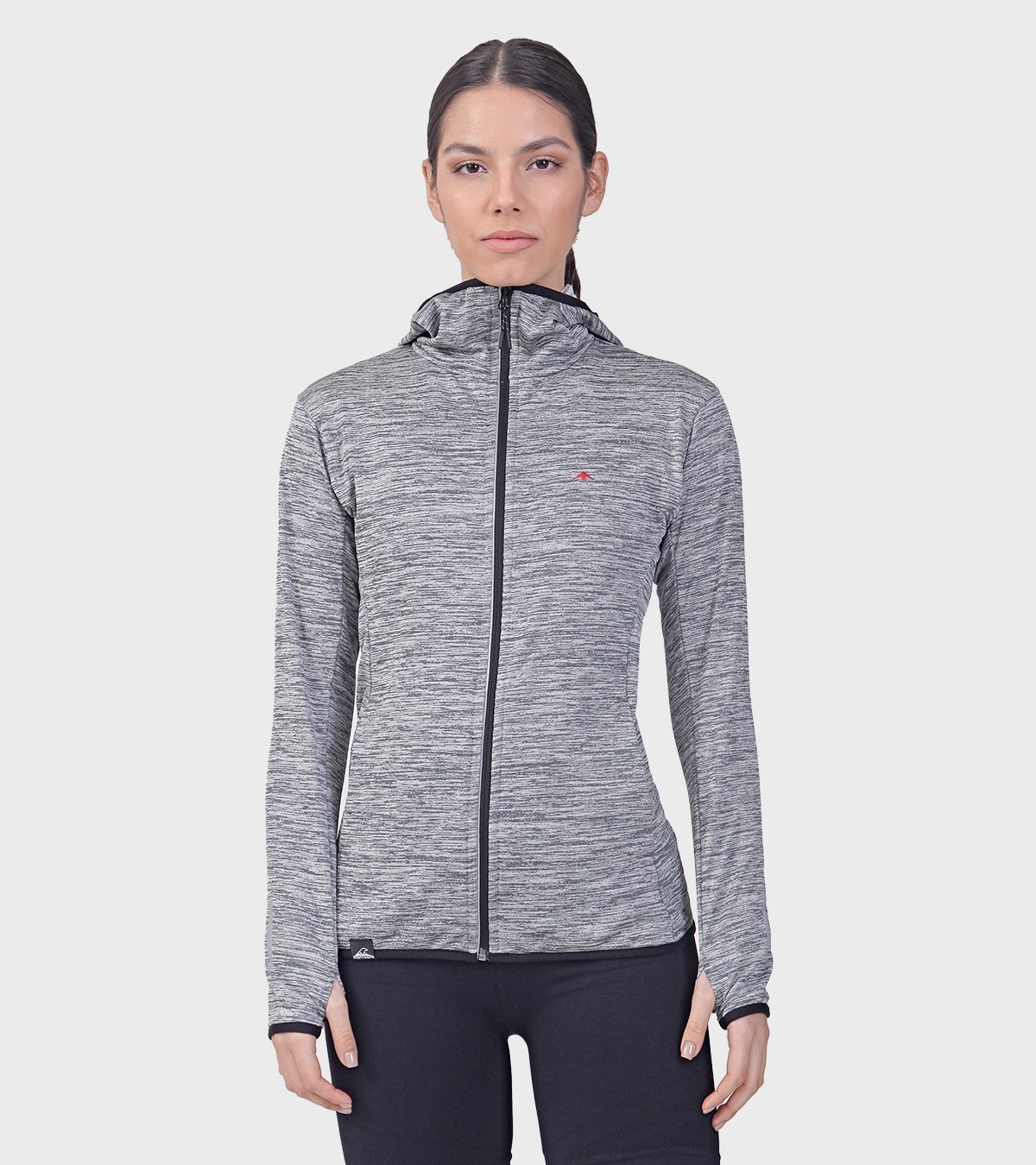 Campera de mujer Angelina