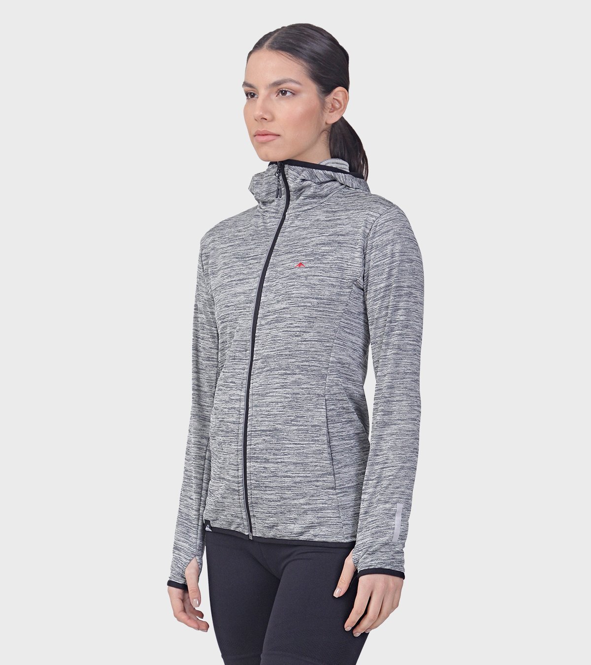 Campera de mujer Angelina