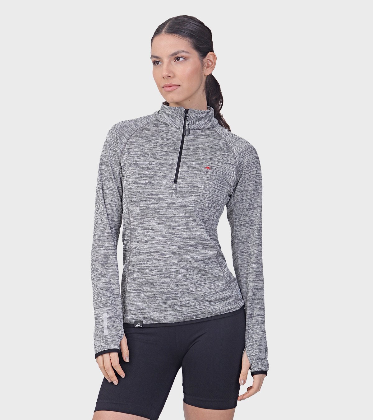 Buzo de mujer Angelina