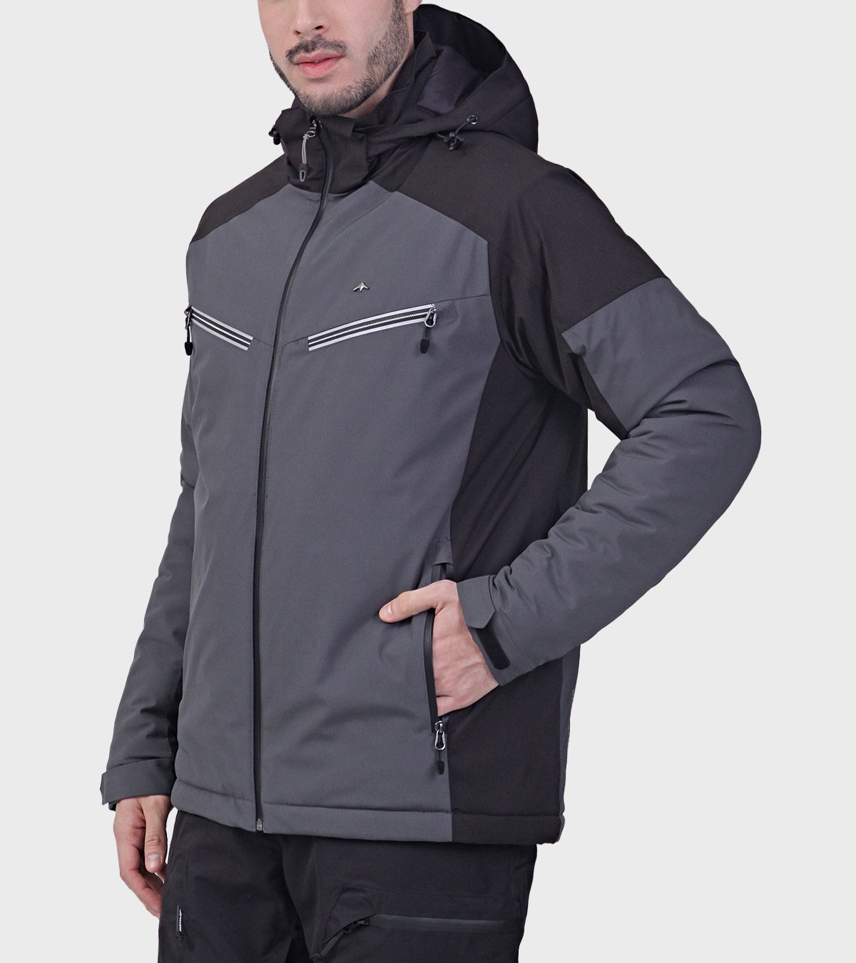 Campera de hombre Crom