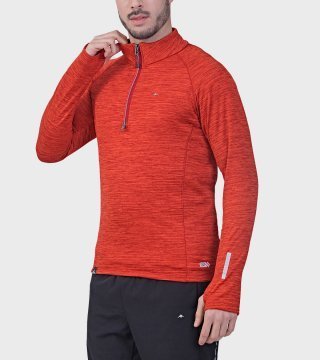 Buzo de hombre Ethan