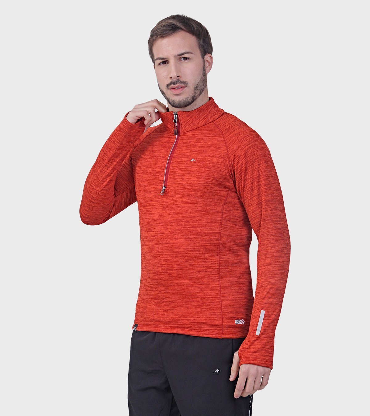 Buzo de hombre Ethan