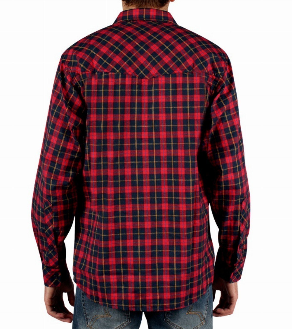 Camisa de hombre Linus M/L