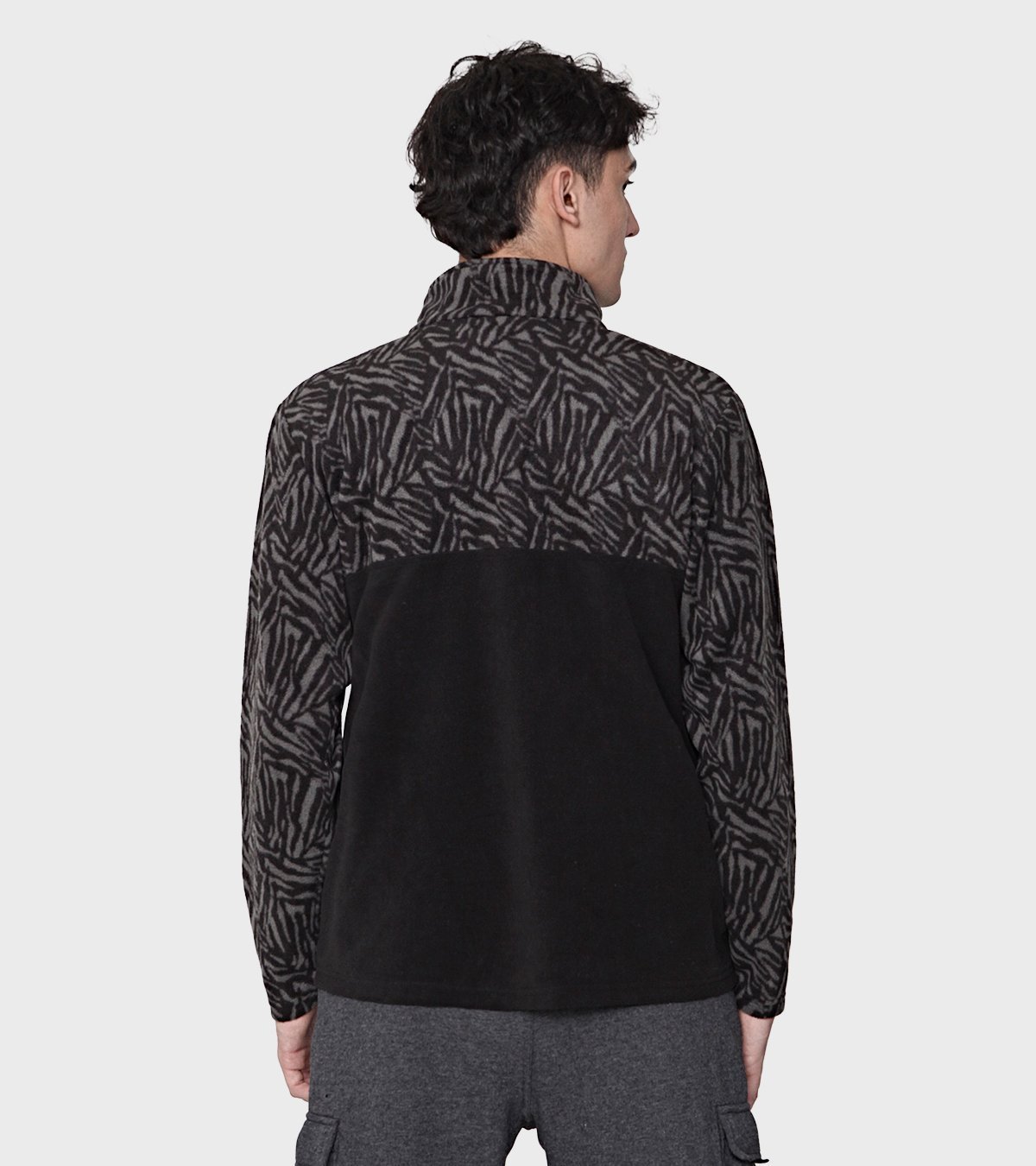 Buzo de hombre Sinergy