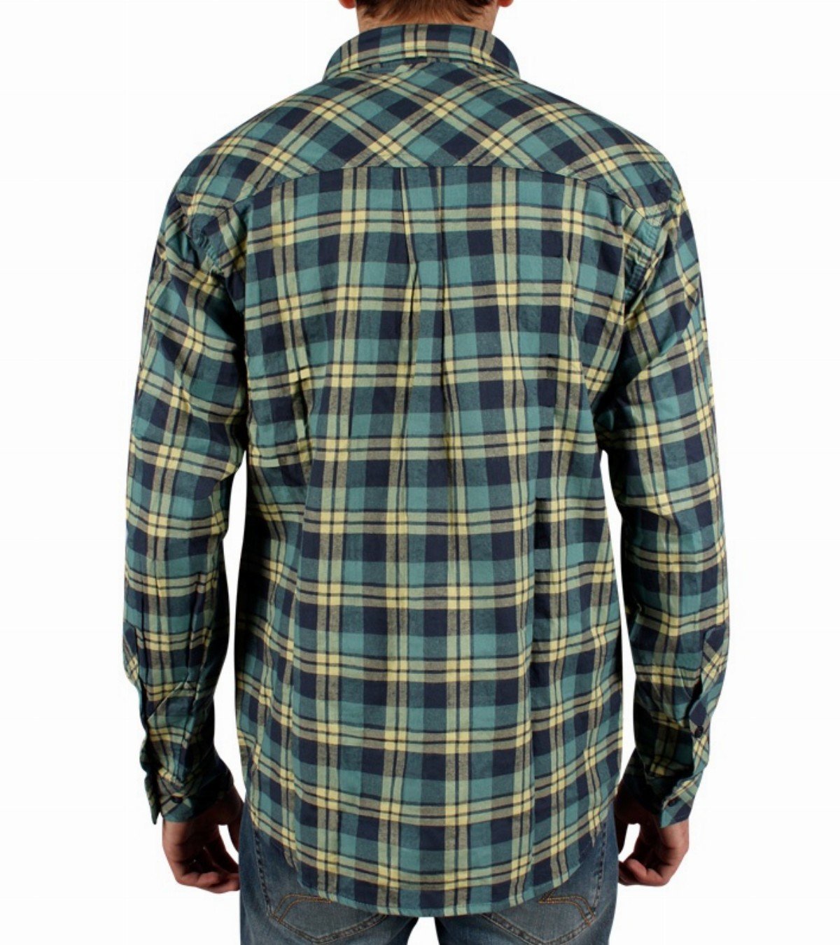 Camisa de hombre Misuri ML