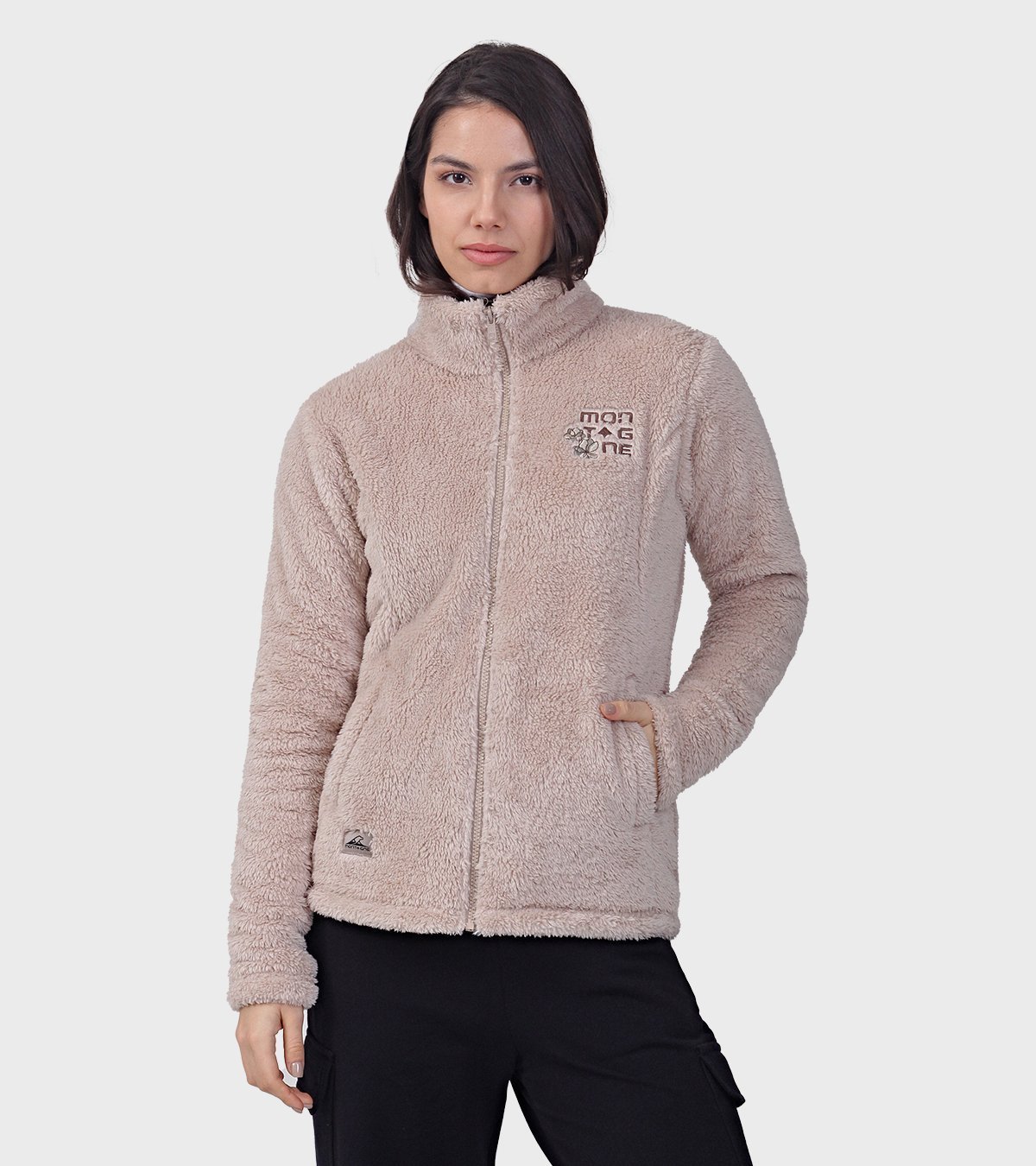 Campera de mujer Emma
