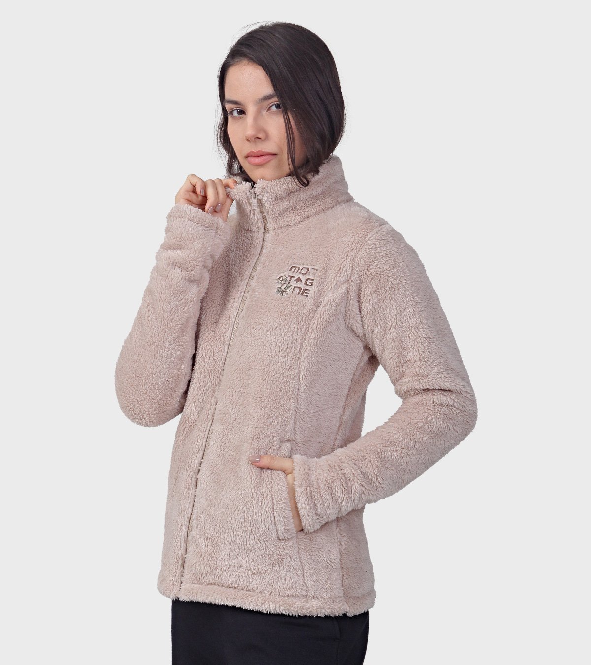 Campera de mujer Emma