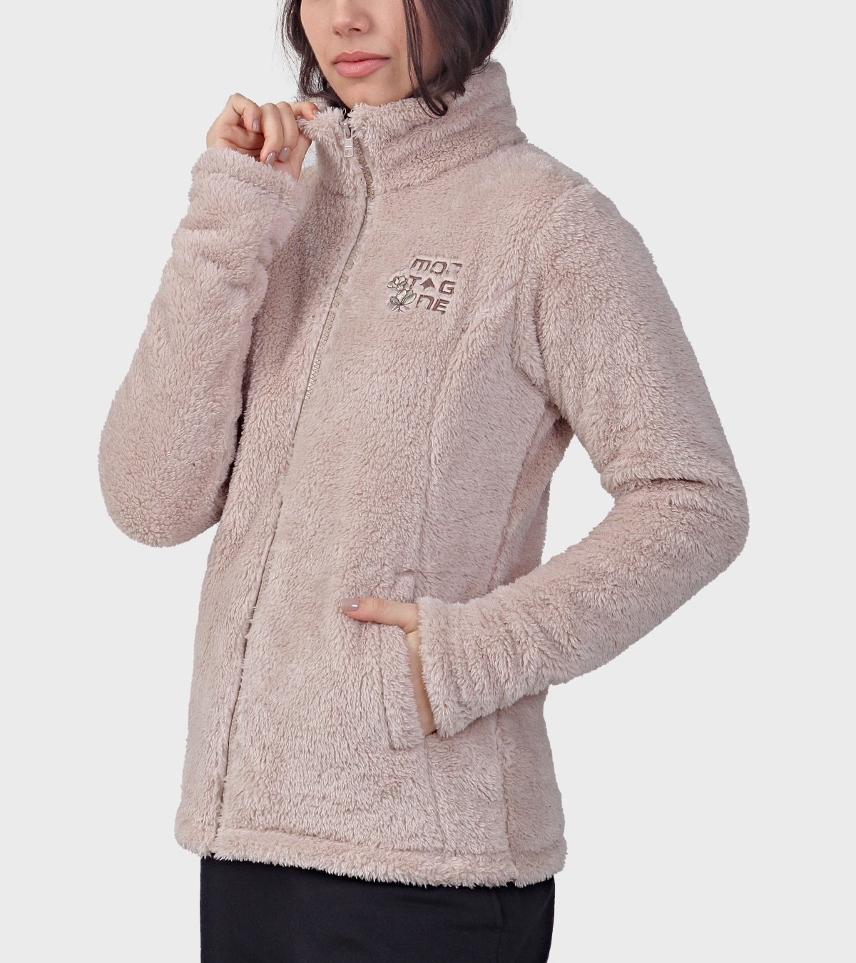 Campera de mujer Emma