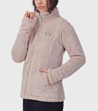 Campera de mujer Emma