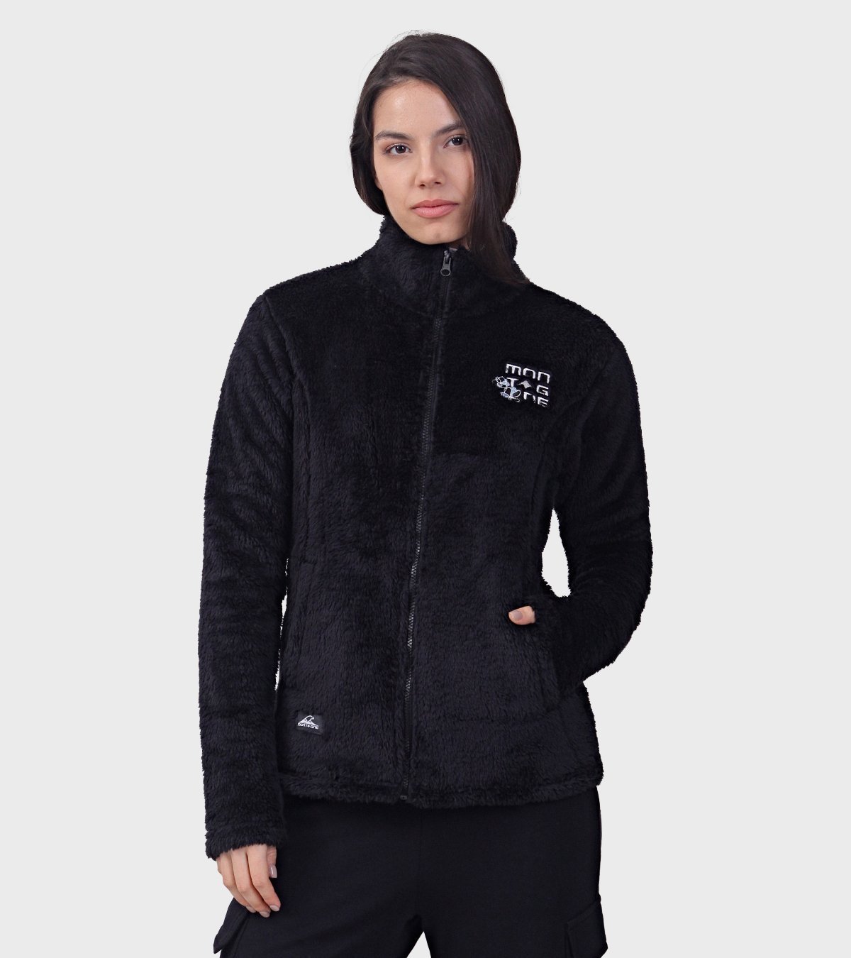 Campera de mujer Emma