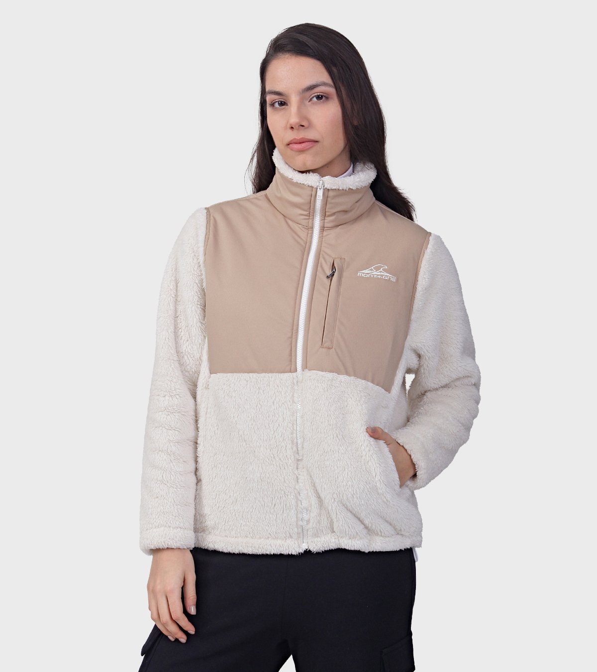 Campera de mujer Aretha