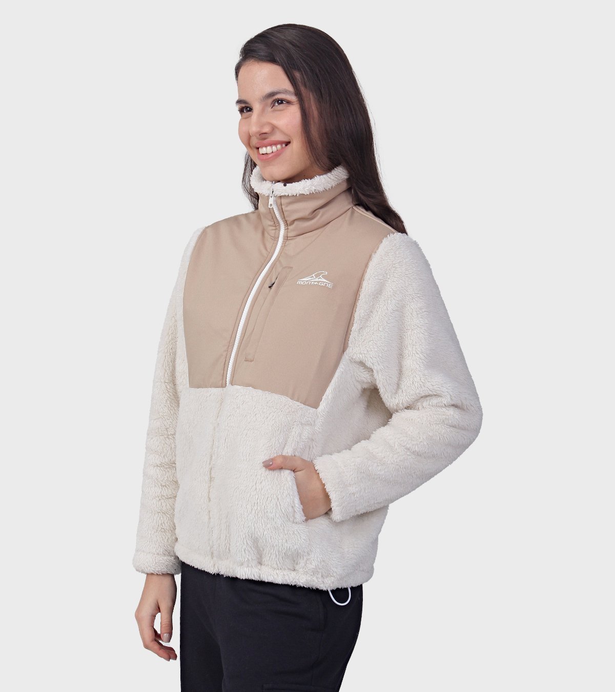 Campera de mujer Aretha
