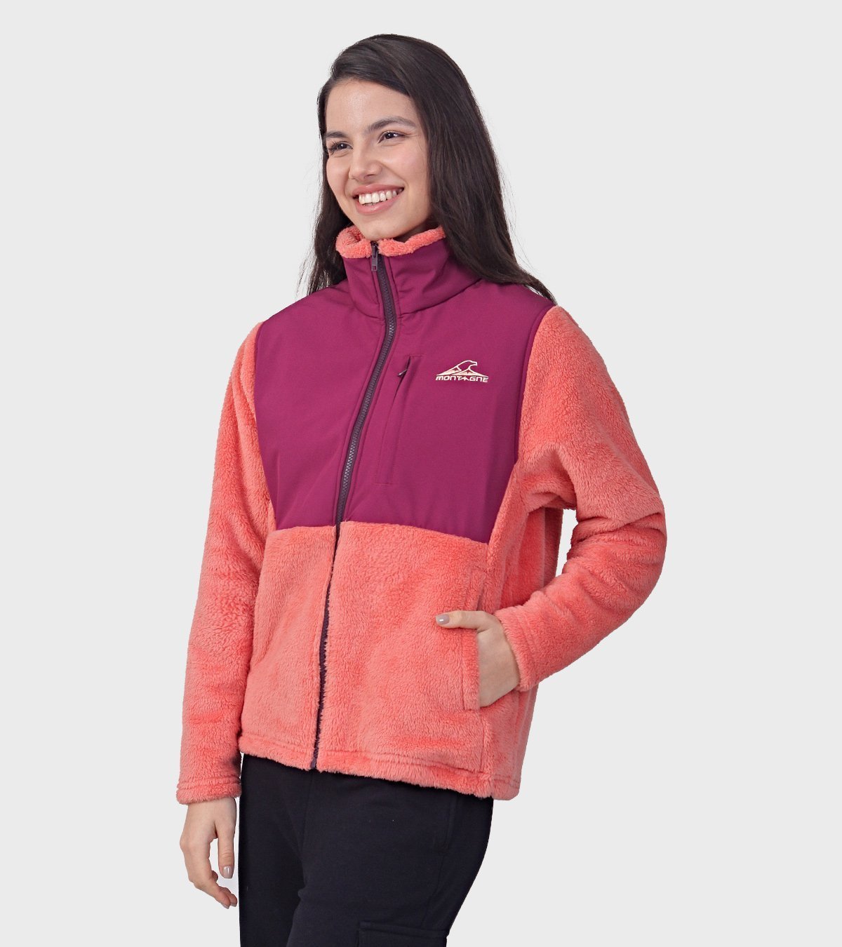 Campera de mujer Aretha