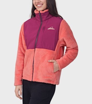 Campera de mujer Aretha