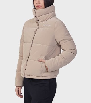 Campera de mujer Myra