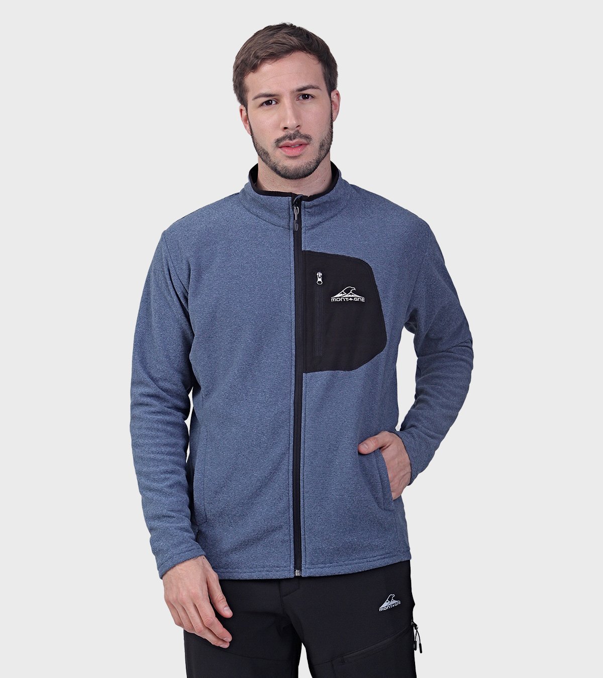 Campera de hombre Raymond