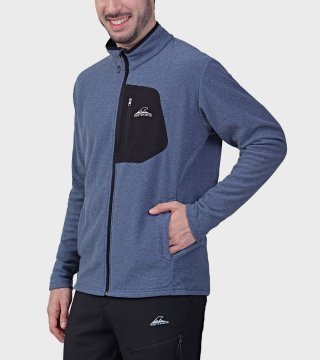 Campera de hombre Raymond