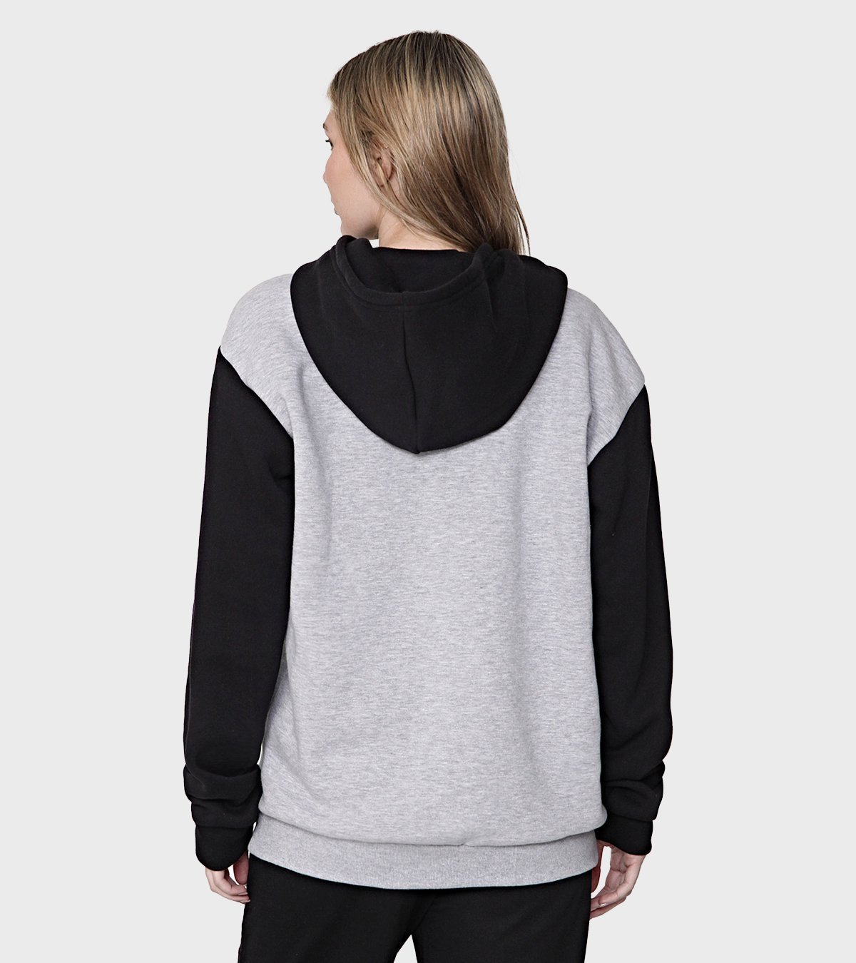 Buzo Unisex Fire