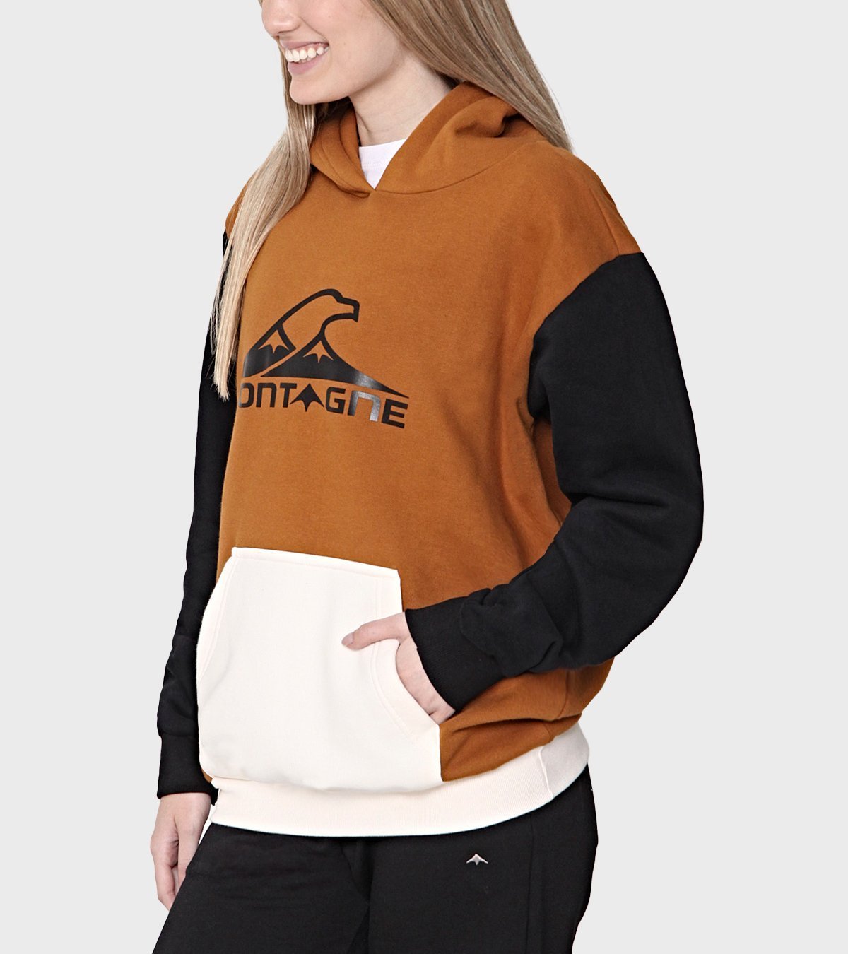 Buzo Unisex Fire