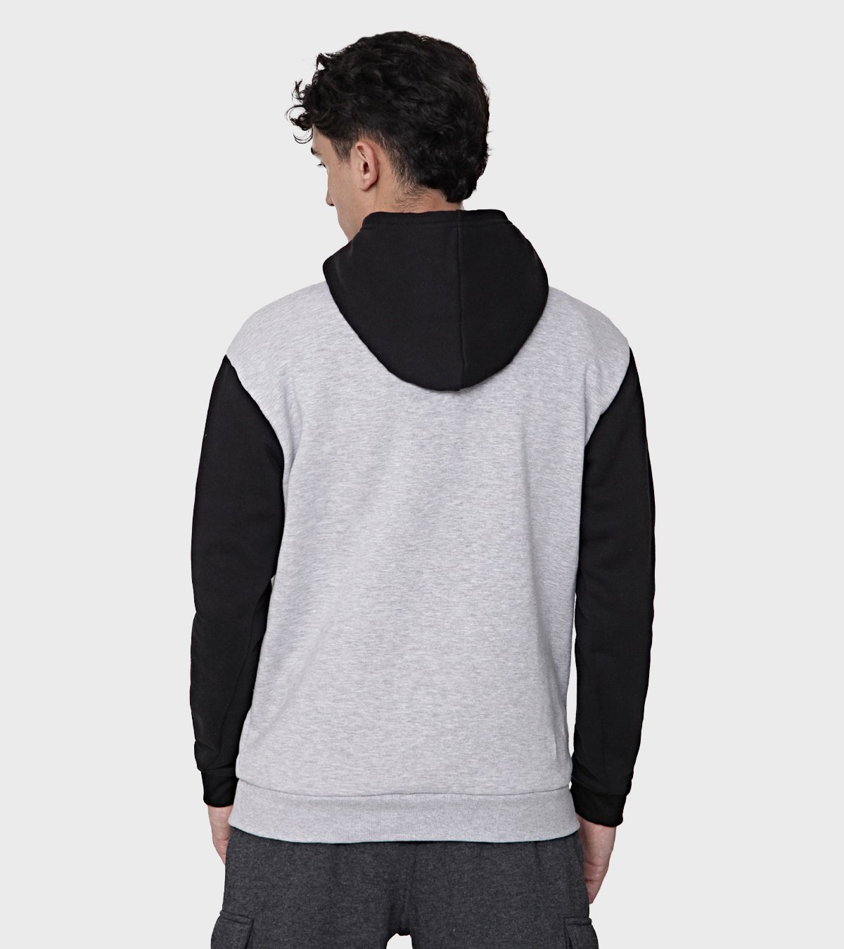 Buzo Unisex Fire