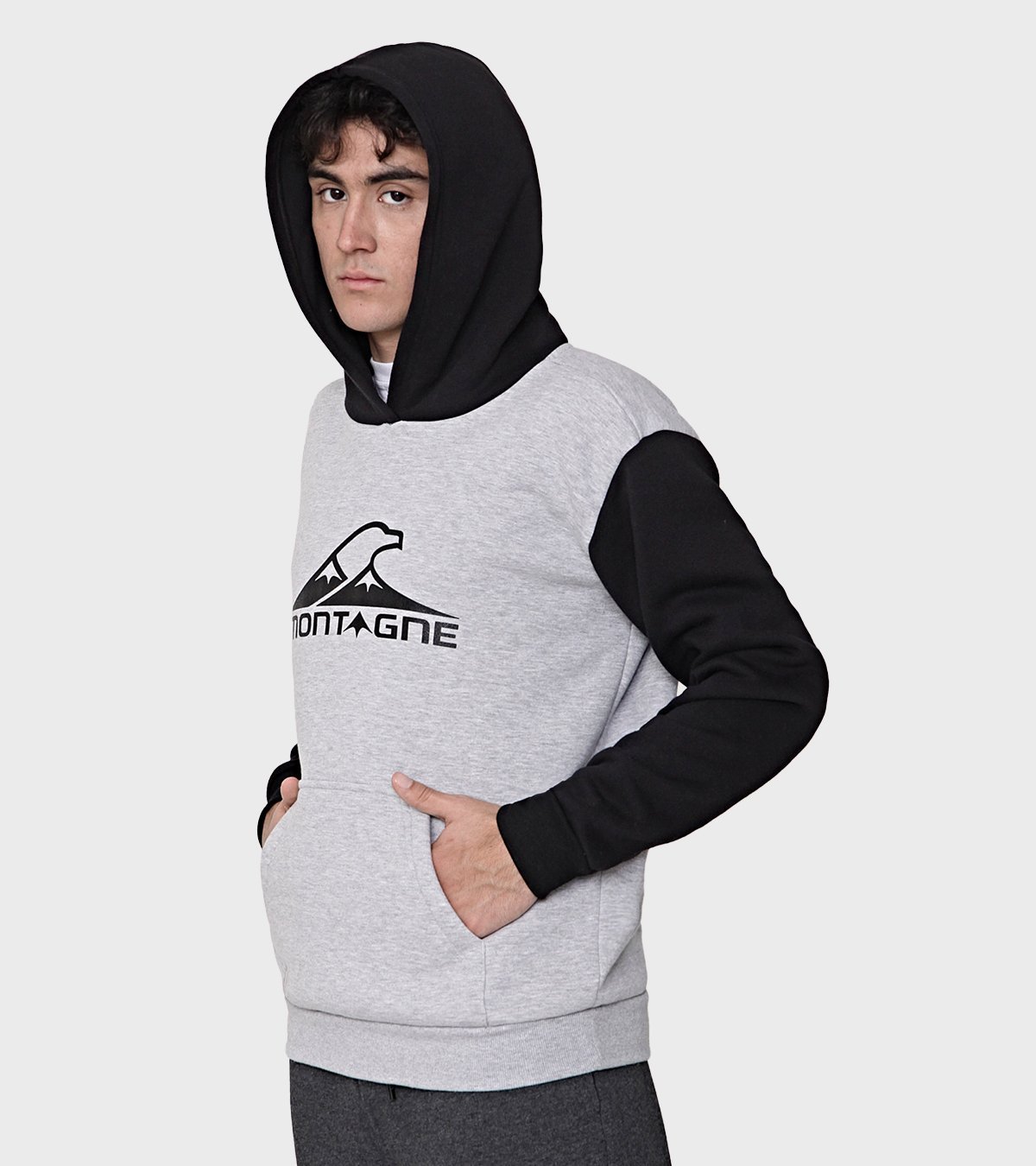 Buzo Unisex Fire