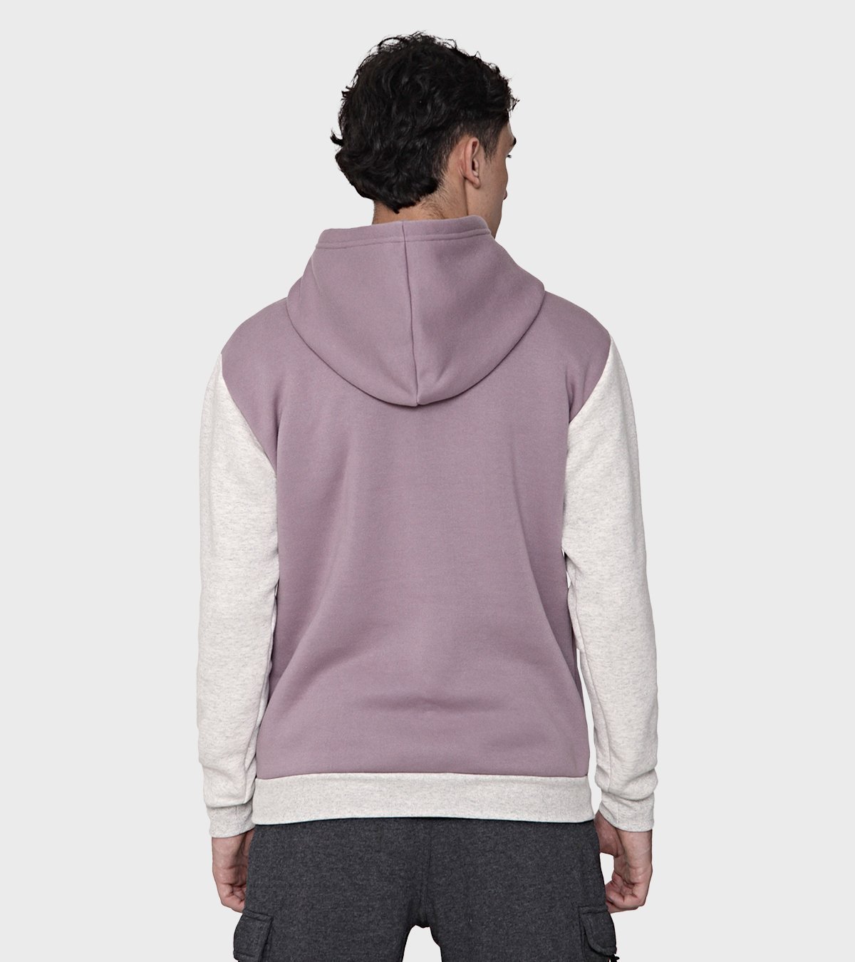 Buzo Unisex Fire