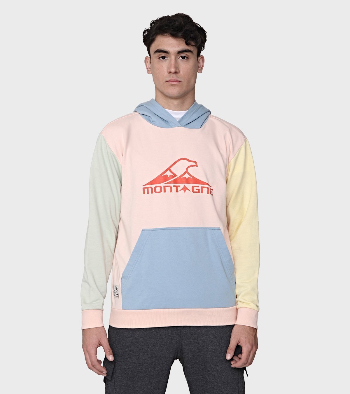 Buzo Unisex Earth