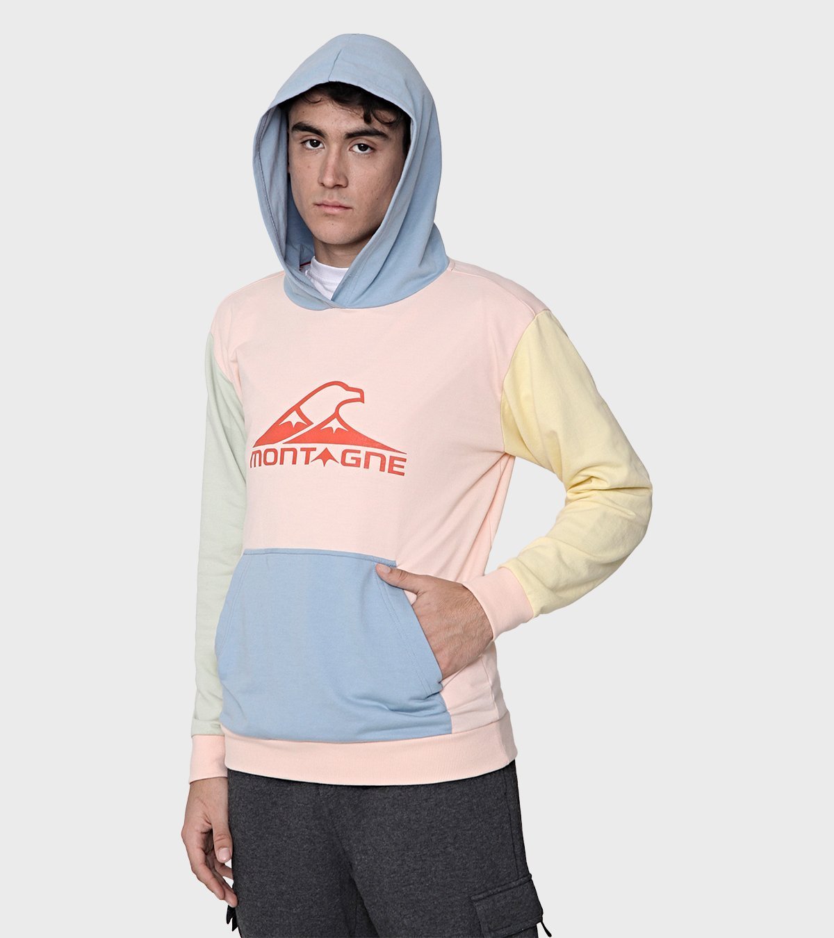 Buzo Unisex Earth