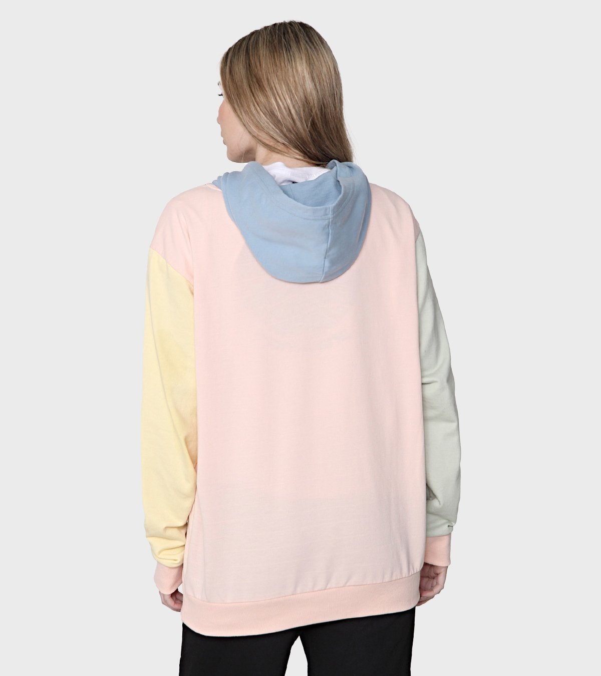 Buzo Unisex Earth