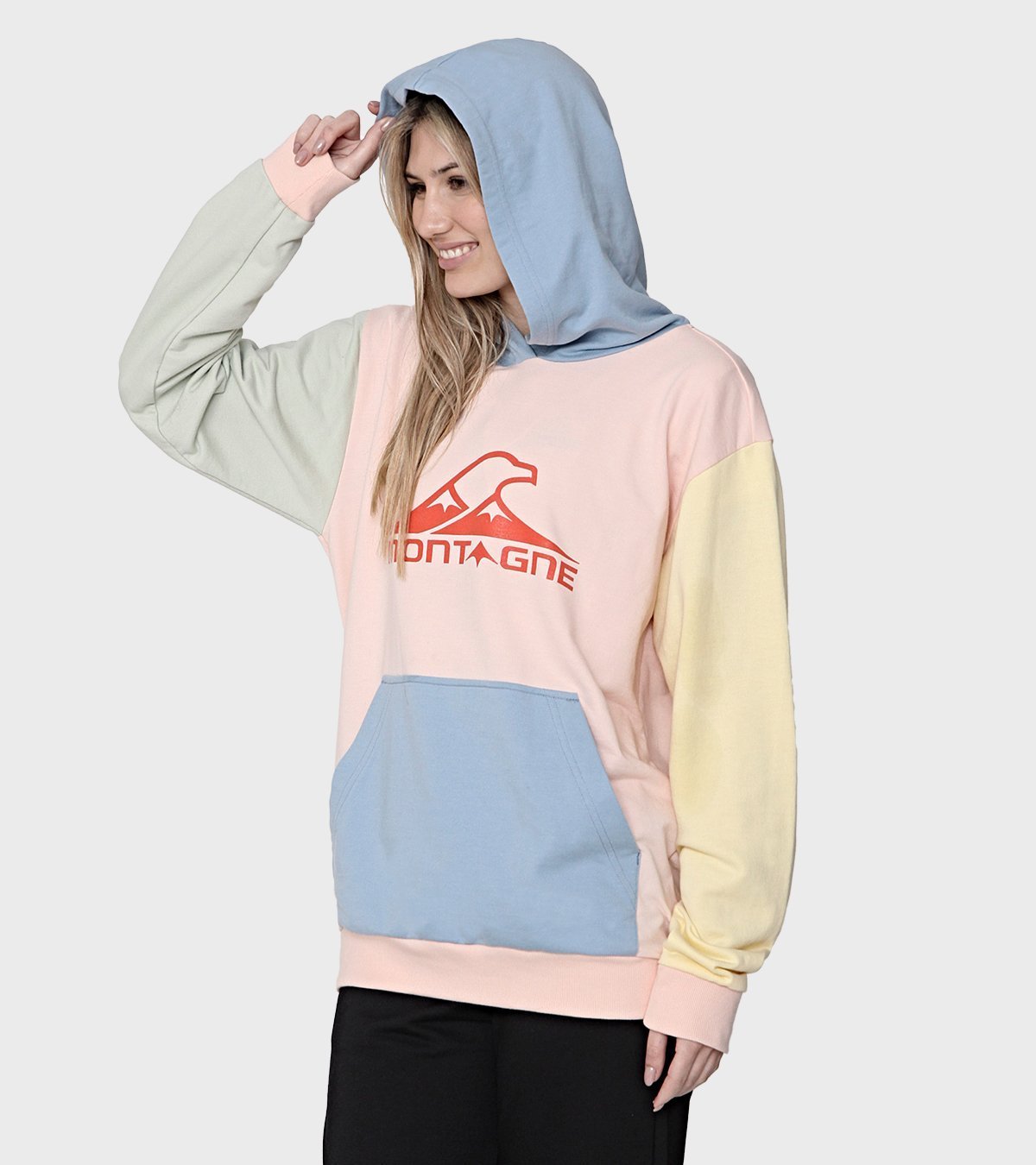 Buzo Unisex Earth