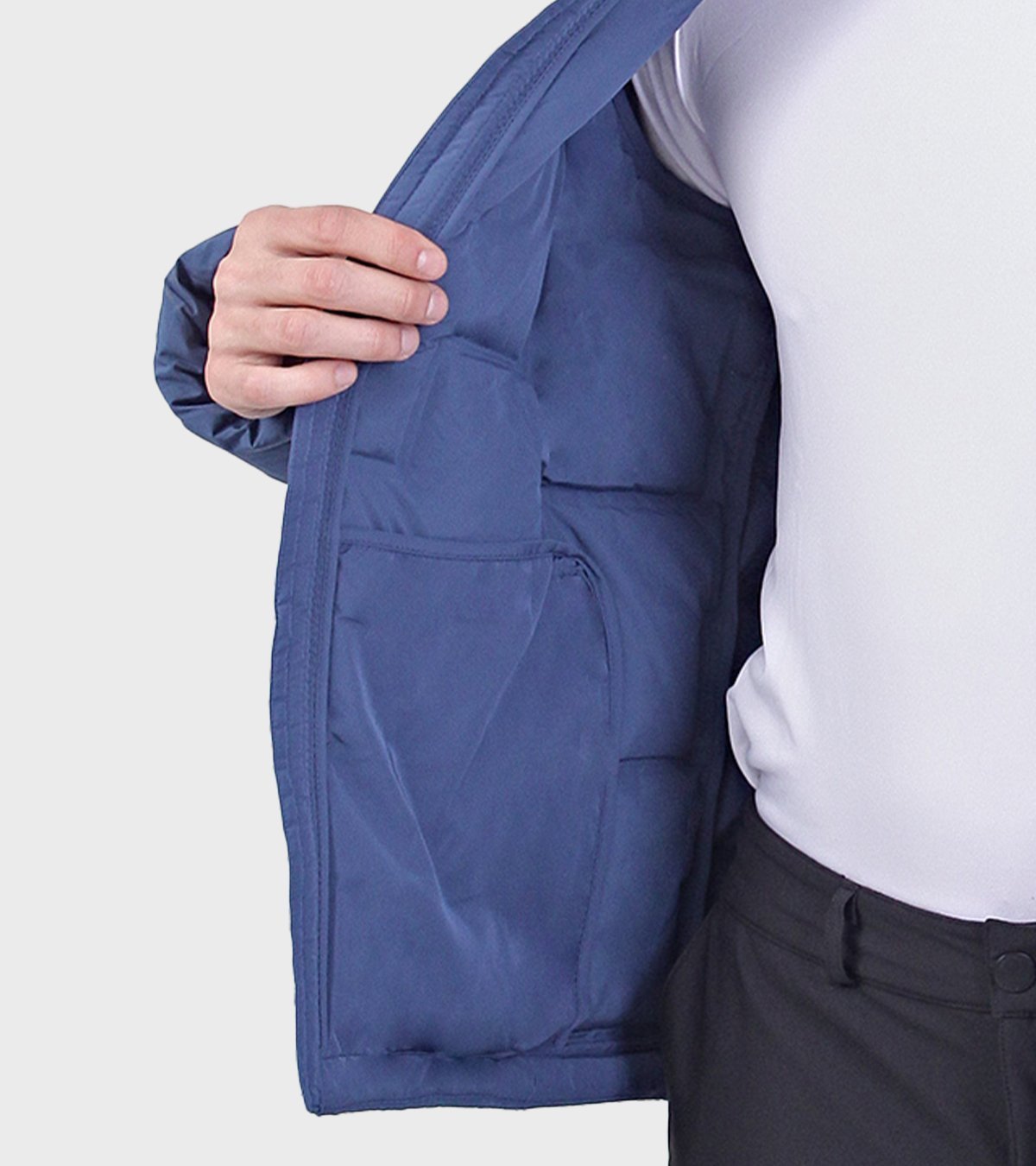 Campera de hombre Blaze