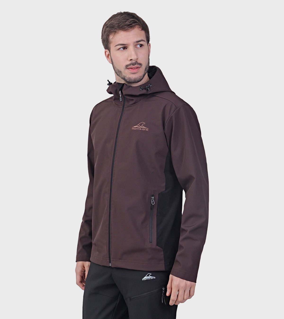 Campera de hombre Ivor