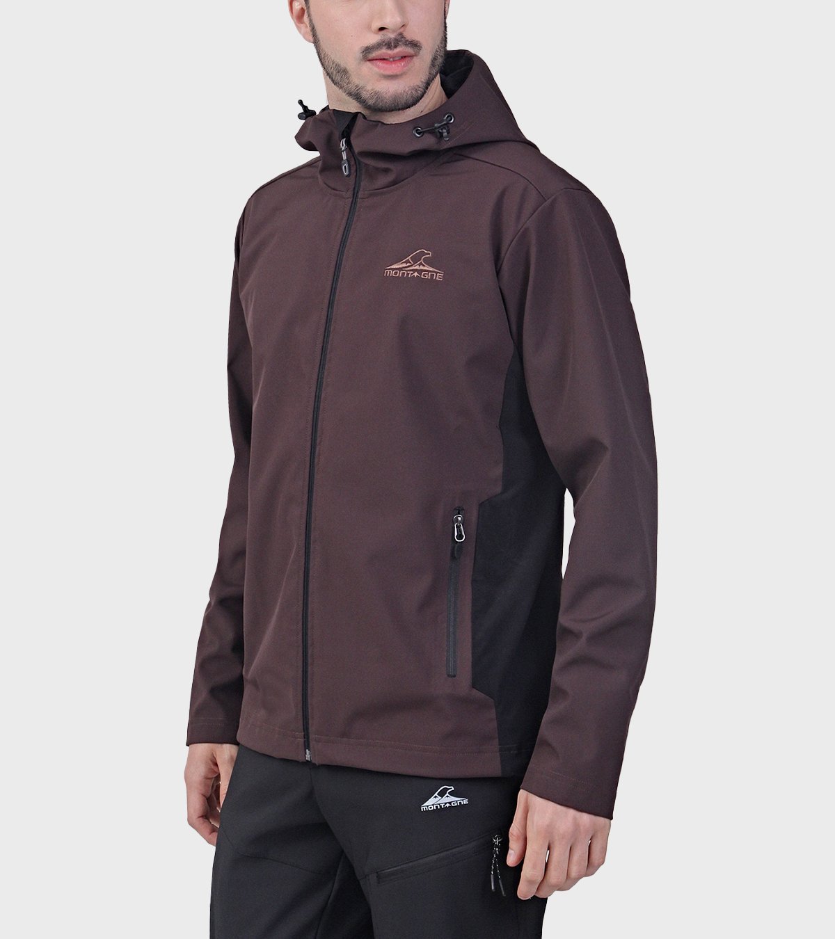 Campera de hombre Ivor