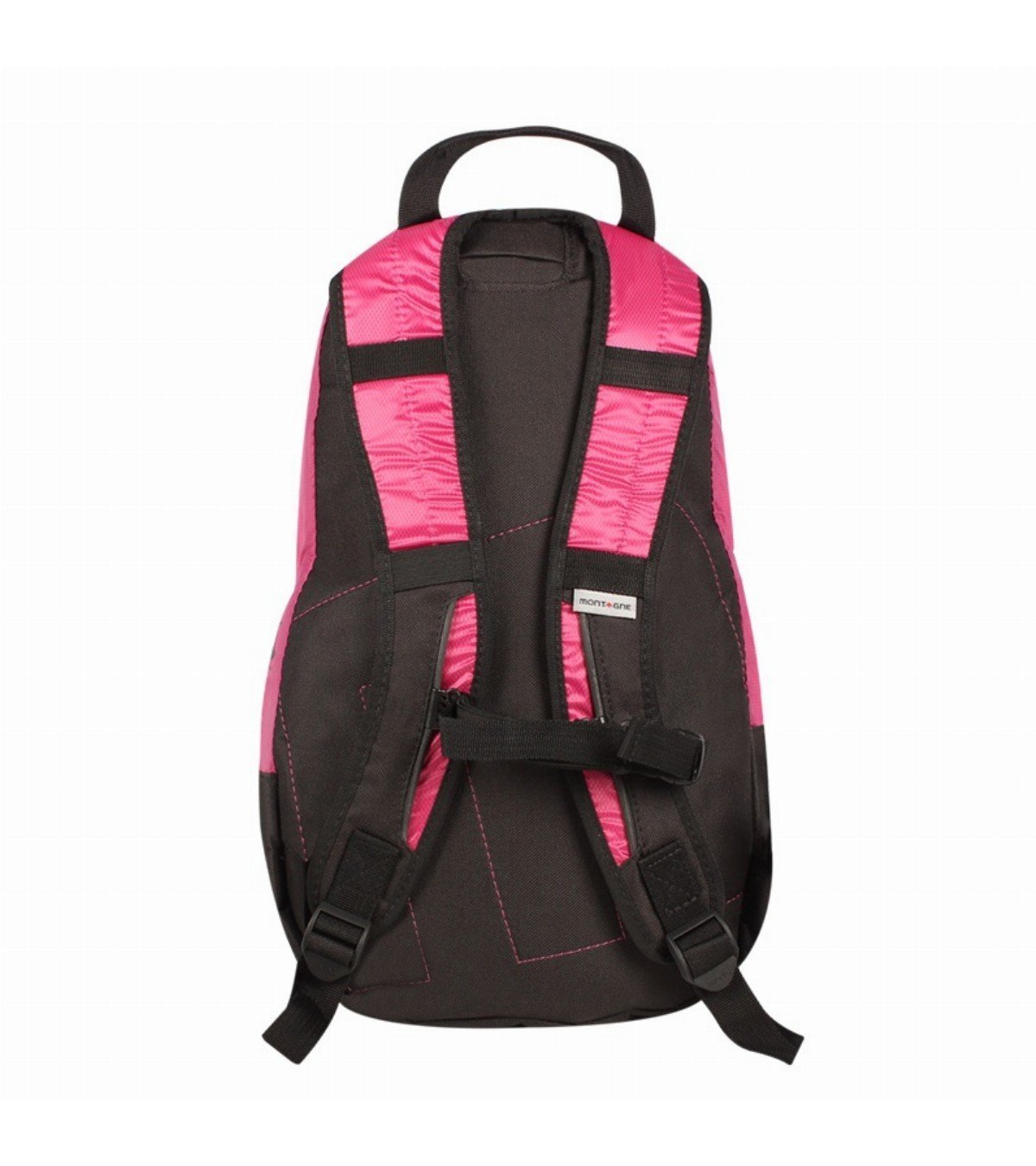 Mochila urbana Cubic 18lts.