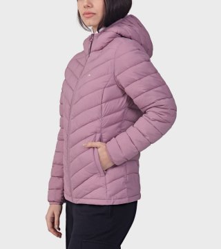 Campera de mujer Lithium
