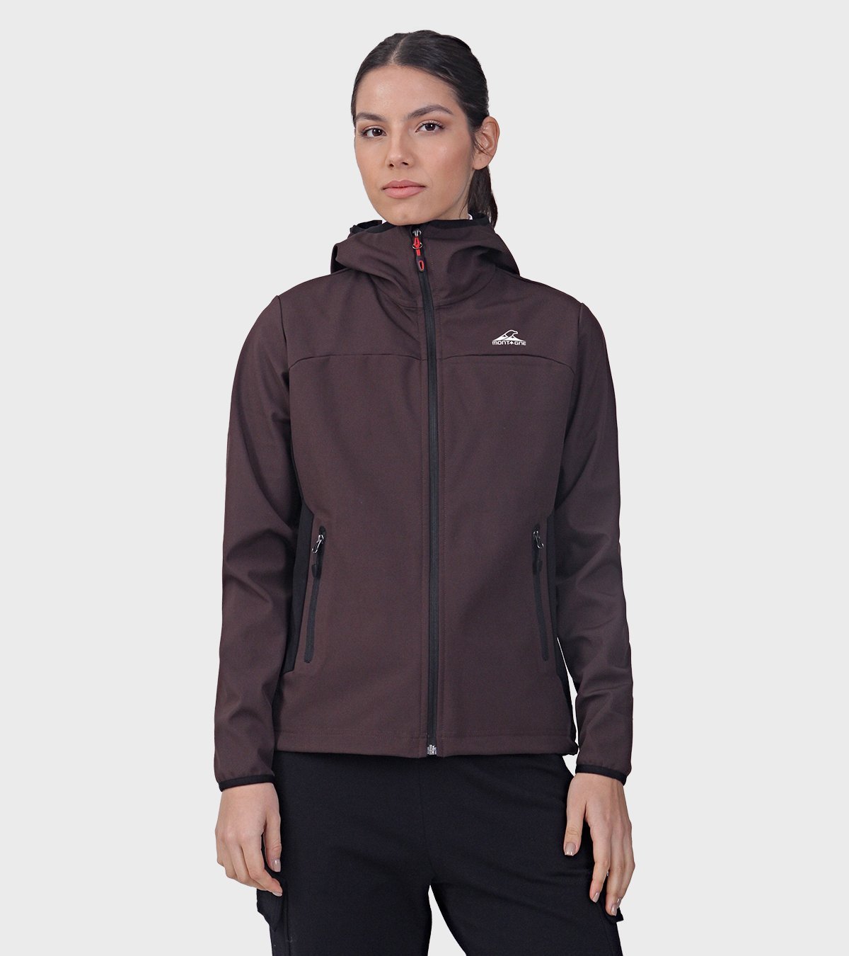 Campera de mujer Siri