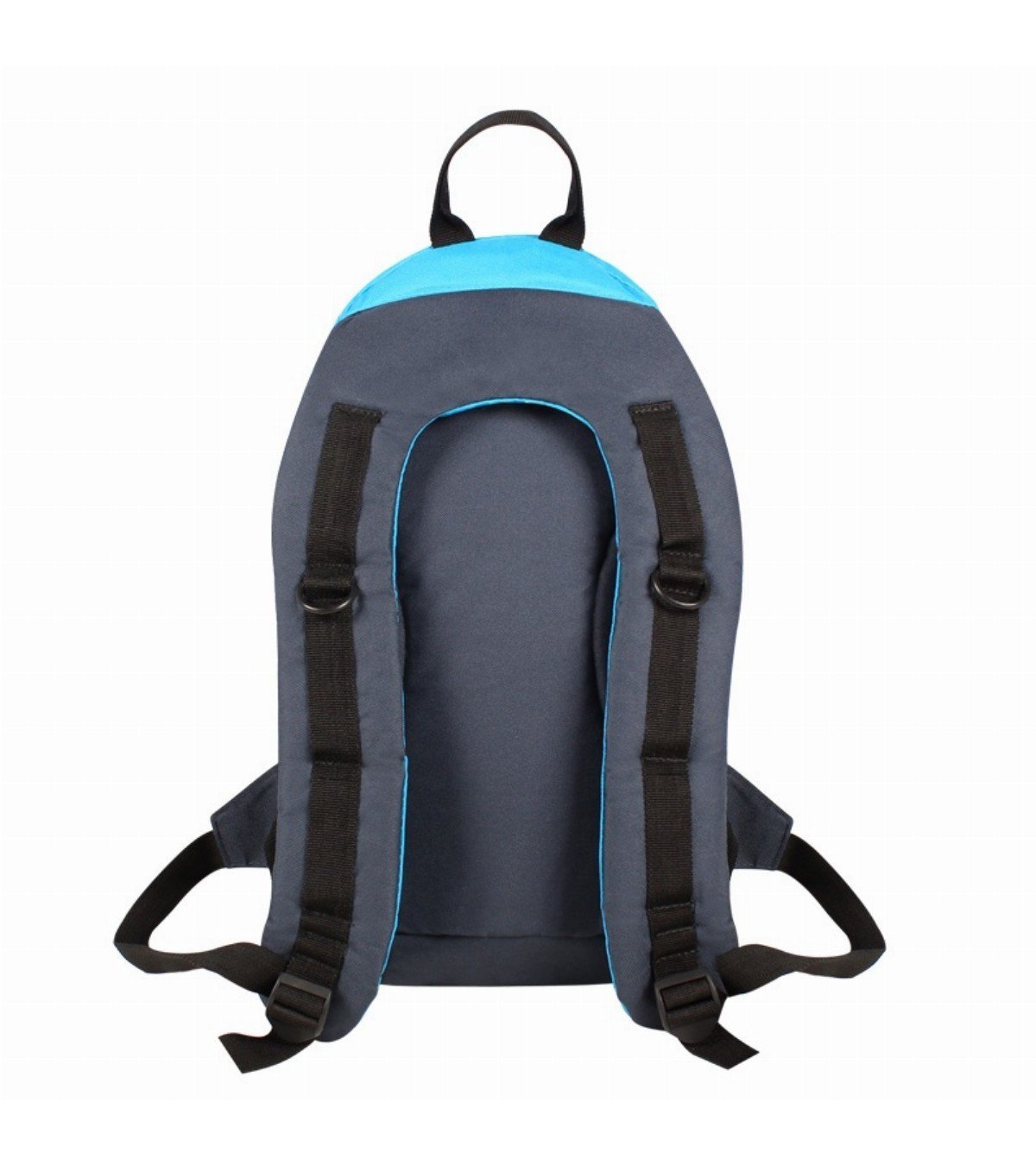 Mochila Cycler 17lts.