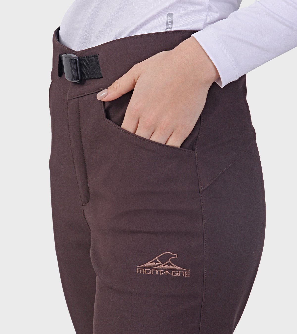 Pantalon de mujer Sasha