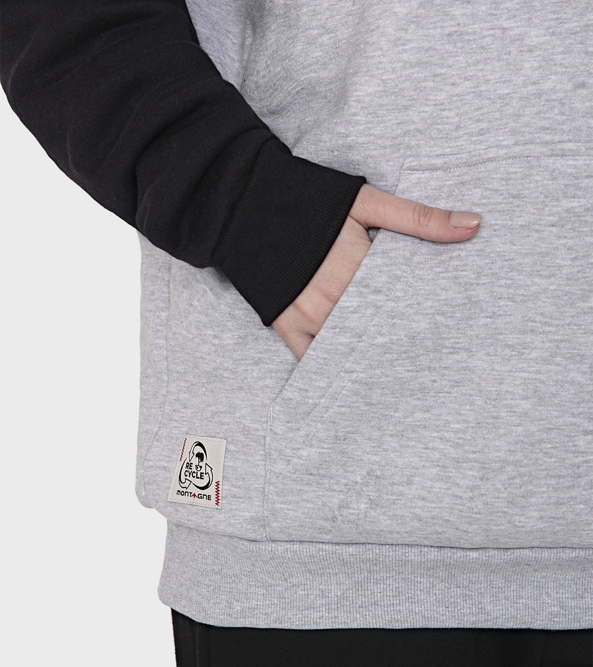 Buzo Unisex Fire