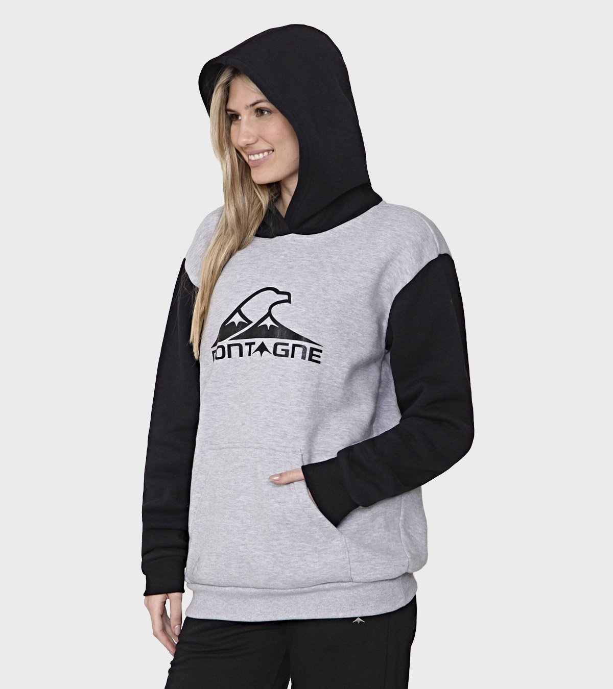 Buzo Unisex Fire
